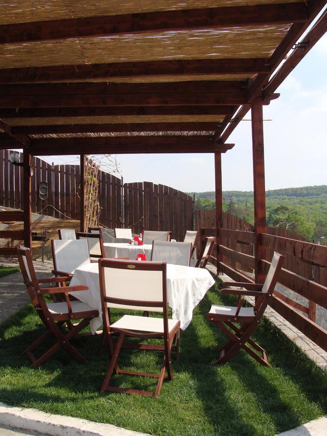 Pensiunea Taverna Bucium Yaş Dış mekan fotoğraf