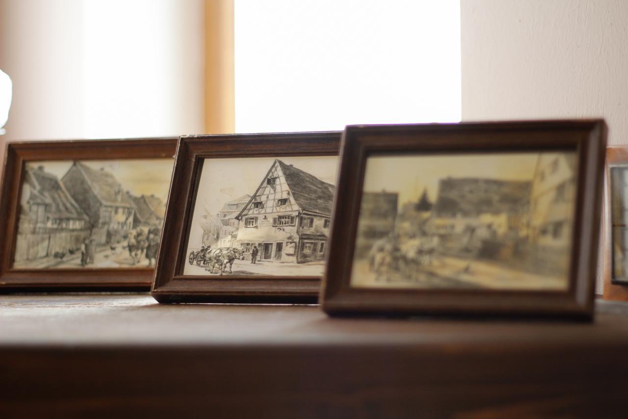 Pensiunea Taverna Bucium Yaş Dış mekan fotoğraf