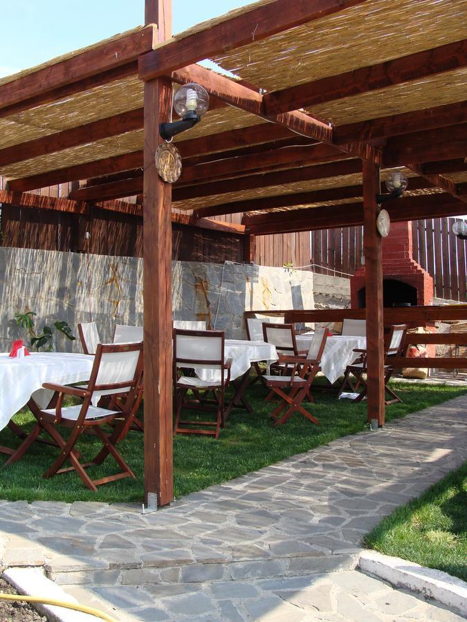 Pensiunea Taverna Bucium Yaş Dış mekan fotoğraf