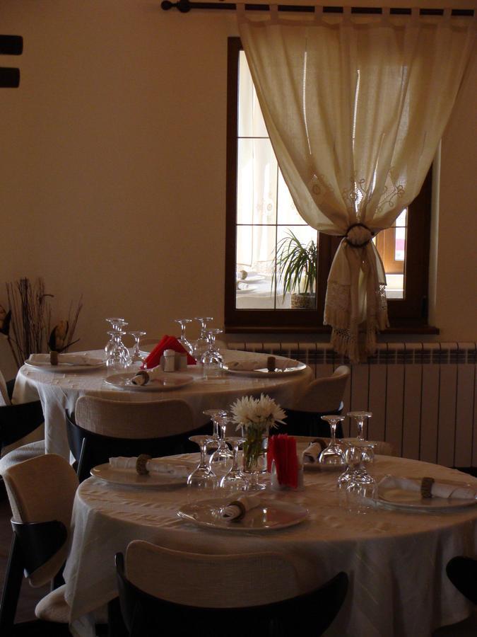 Pensiunea Taverna Bucium Yaş Dış mekan fotoğraf