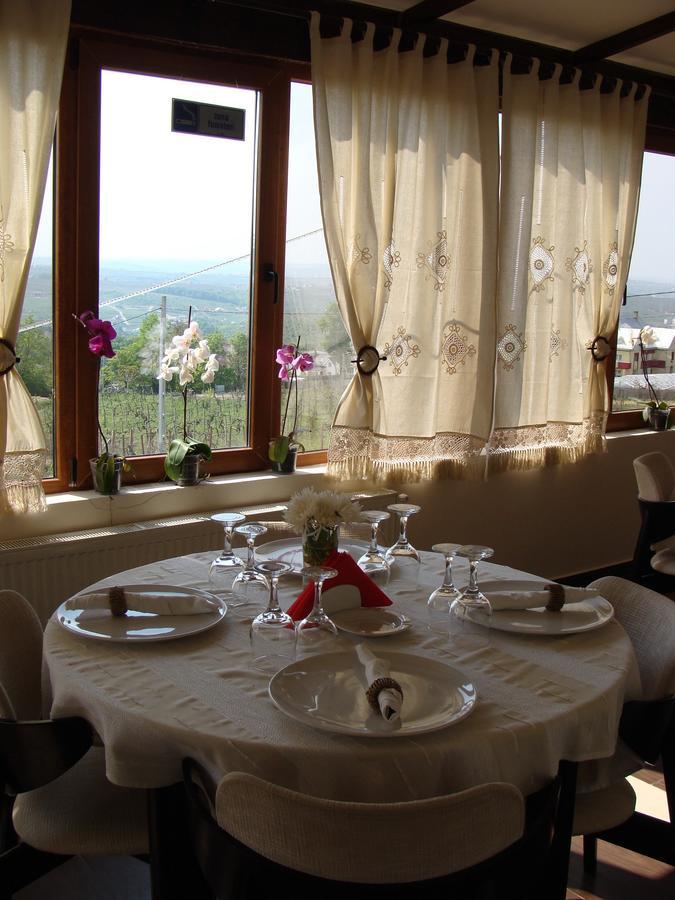 Pensiunea Taverna Bucium Yaş Dış mekan fotoğraf