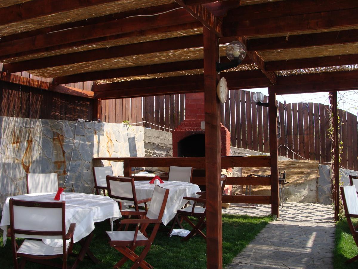 Pensiunea Taverna Bucium Yaş Dış mekan fotoğraf