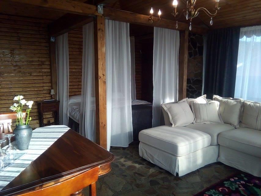 Pensiunea Taverna Bucium Yaş Dış mekan fotoğraf