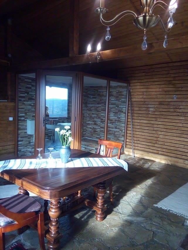 Pensiunea Taverna Bucium Yaş Dış mekan fotoğraf