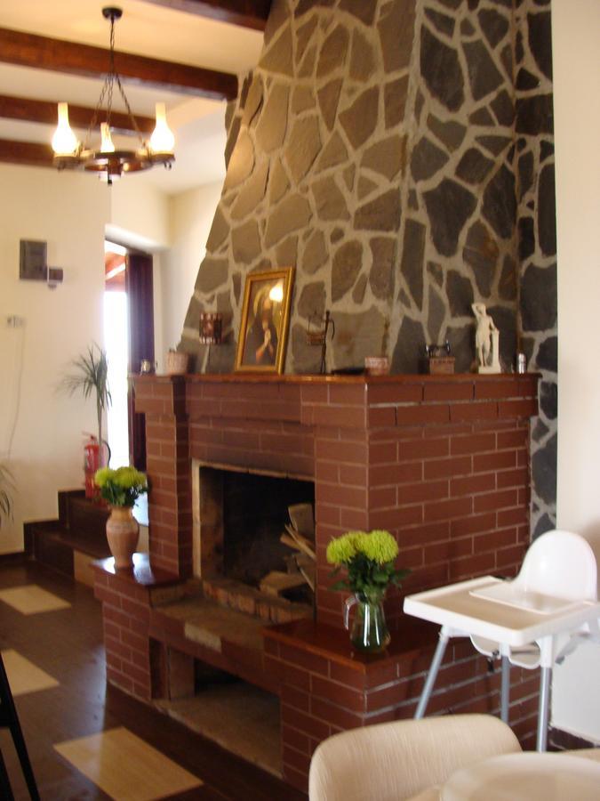 Pensiunea Taverna Bucium Yaş Dış mekan fotoğraf